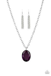 Light As HEIR - Purple N899