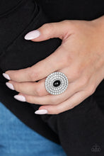 Load image into Gallery viewer, Royal Ranking - Black R169