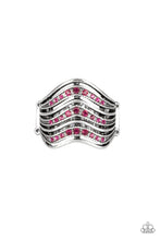 Load image into Gallery viewer, Fashion Finance - Pink R106
