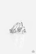 Load image into Gallery viewer, LEAF It All Behind - Silver R156
