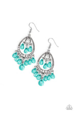 Load image into Gallery viewer, Gorgeously Genie - Blue E539