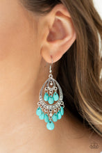 Load image into Gallery viewer, Gorgeously Genie - Blue E539