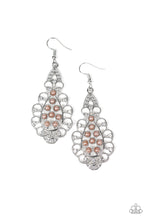 Load image into Gallery viewer, Sprinkle On The Sparkle - Brown E502