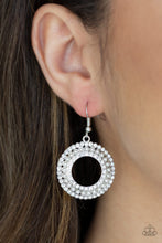 Load image into Gallery viewer, Sparkle Splurge - Silver