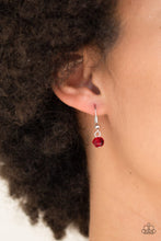 Load image into Gallery viewer, Open For Opulence - Red N1166
