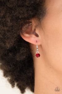 Open For Opulence - Red N1166