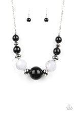 Load image into Gallery viewer, Daytime Drama - Black N1392