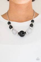 Load image into Gallery viewer, Daytime Drama - Black N1392