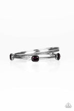 Load image into Gallery viewer, City Slicker Sleek - Purple B394