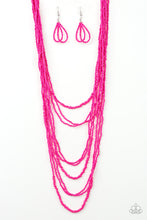 Load image into Gallery viewer, Totally Tonga - Pink SB35