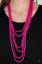 Load image into Gallery viewer, Totally Tonga - Pink SB35