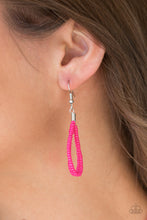 Load image into Gallery viewer, Totally Tonga - Pink SB35