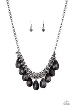 Load image into Gallery viewer, Fashionista Flair - Black N1039