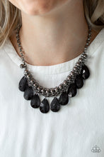 Load image into Gallery viewer, Fashionista Flair - Black N1039