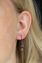 Load image into Gallery viewer, Fashionista Flair - Black N1039