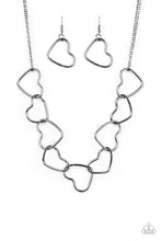 Load image into Gallery viewer, Unbreak My Heart - Black N1092