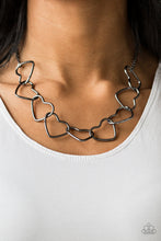 Load image into Gallery viewer, Unbreak My Heart - Black N1092