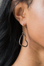 Load image into Gallery viewer, Unbreak My Heart - Black N1092