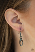 Load image into Gallery viewer, Classic Convergence - Black N1036