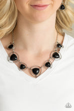 Load image into Gallery viewer, Make A Point - Black N949