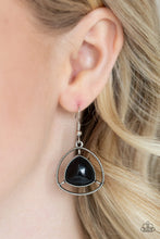 Load image into Gallery viewer, Make A Point - Black N949