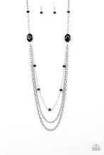 Load image into Gallery viewer, Dare To Dazzle - Black N1255