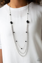 Load image into Gallery viewer, Dare To Dazzle - Black N1255