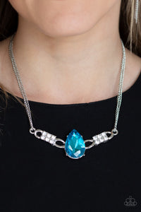 Way To Make An Entrance - Blue N1059