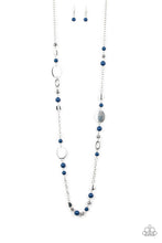 Load image into Gallery viewer, Serenely Springtime - Blue N959