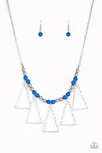 Load image into Gallery viewer, Terra Nouveau - Blue N844