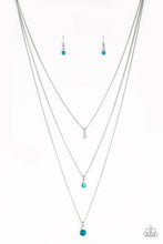Load image into Gallery viewer, Crystal Chic - Blue N1082