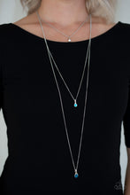 Load image into Gallery viewer, Crystal Chic - Blue N1082