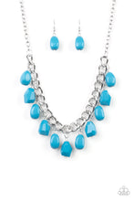 Load image into Gallery viewer, Take The COLOR Wheel! - Blue N1340