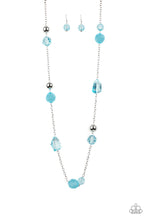 Load image into Gallery viewer, Royal Roller - Blue N1236
