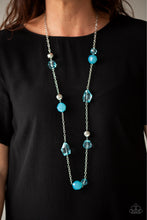 Load image into Gallery viewer, Royal Roller - Blue N1236