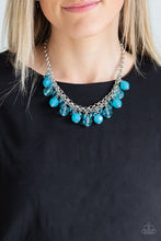 Load image into Gallery viewer, Fiesta Fabulous - Blue N954