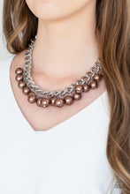 Load image into Gallery viewer, Get Off My Runway - Brown N1141