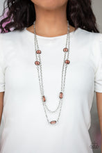 Load image into Gallery viewer, Back For More - Brown N1127