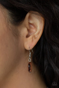 Back For More - Brown N1127