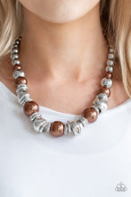 Load image into Gallery viewer, Hollywood HAUTE Spot - Brown N939