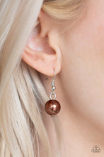Load image into Gallery viewer, Hollywood HAUTE Spot - Brown N939
