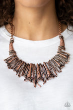 Load image into Gallery viewer, In The MANE-stream - Copper N1048