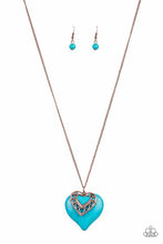 Load image into Gallery viewer, Southern Heart - Copper
