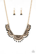 Load image into Gallery viewer, Boho Baby - Gold N0141