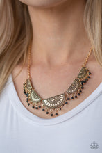 Load image into Gallery viewer, Boho Baby - Gold N0141