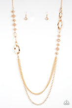 Load image into Gallery viewer, Modern Girl Glam - Gold N1144