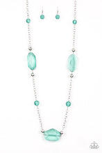 Load image into Gallery viewer, Crystal Charm - Green N911