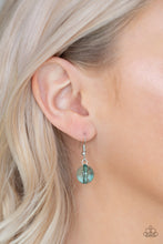 Load image into Gallery viewer, Crystal Charm - Green N911