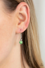 Load image into Gallery viewer, Sparkle Of The Day - Green N1157