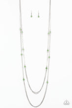 Load image into Gallery viewer, Sparkle Of The Day - Green N1157